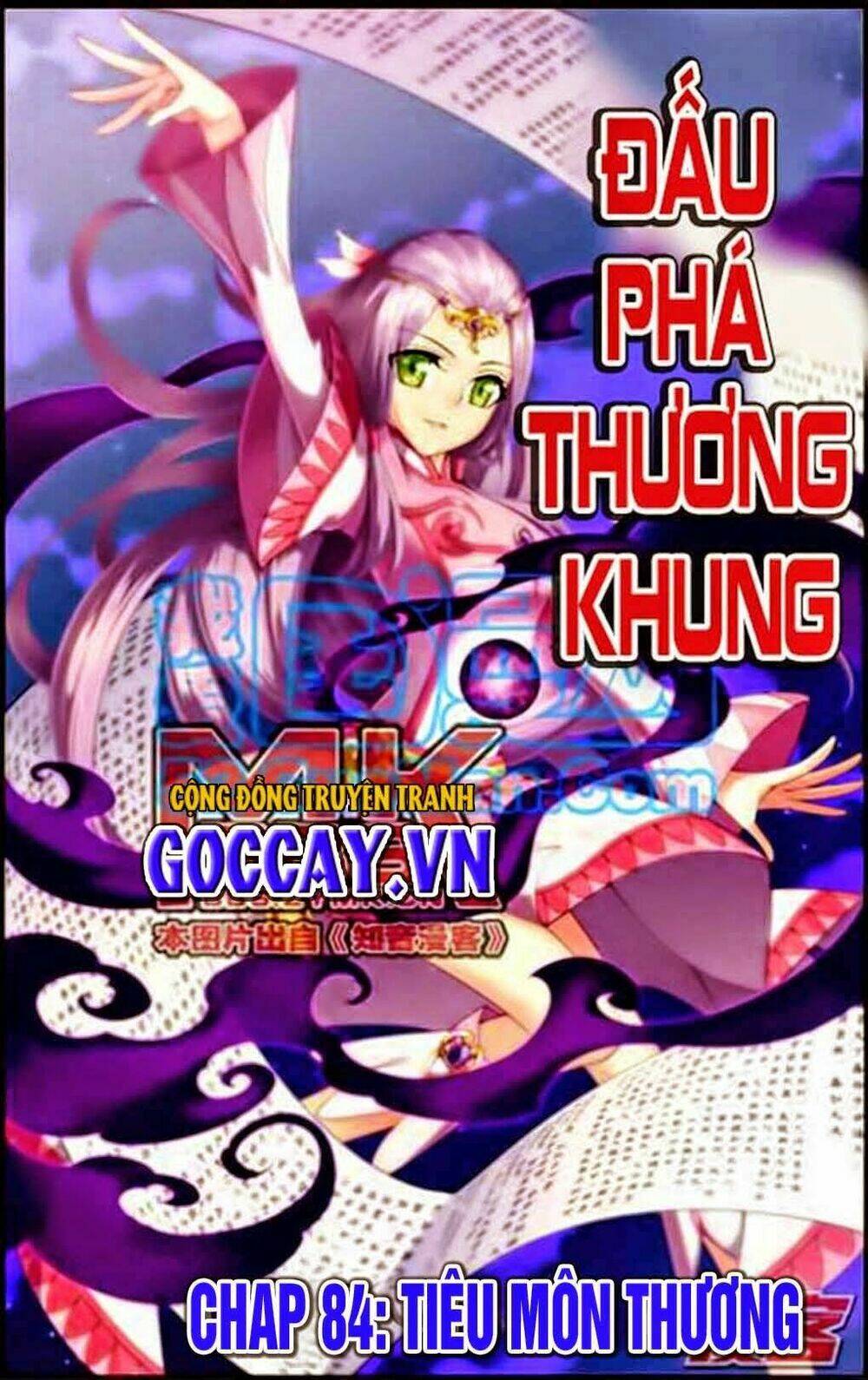 Chương 84 - Trang 1