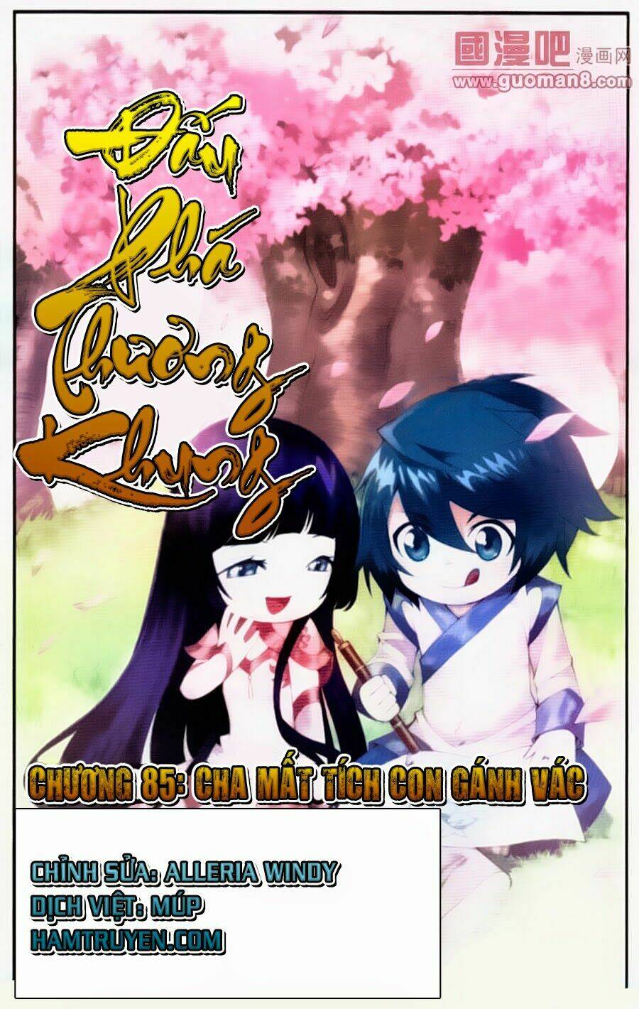 Chương 85 - Trang 2