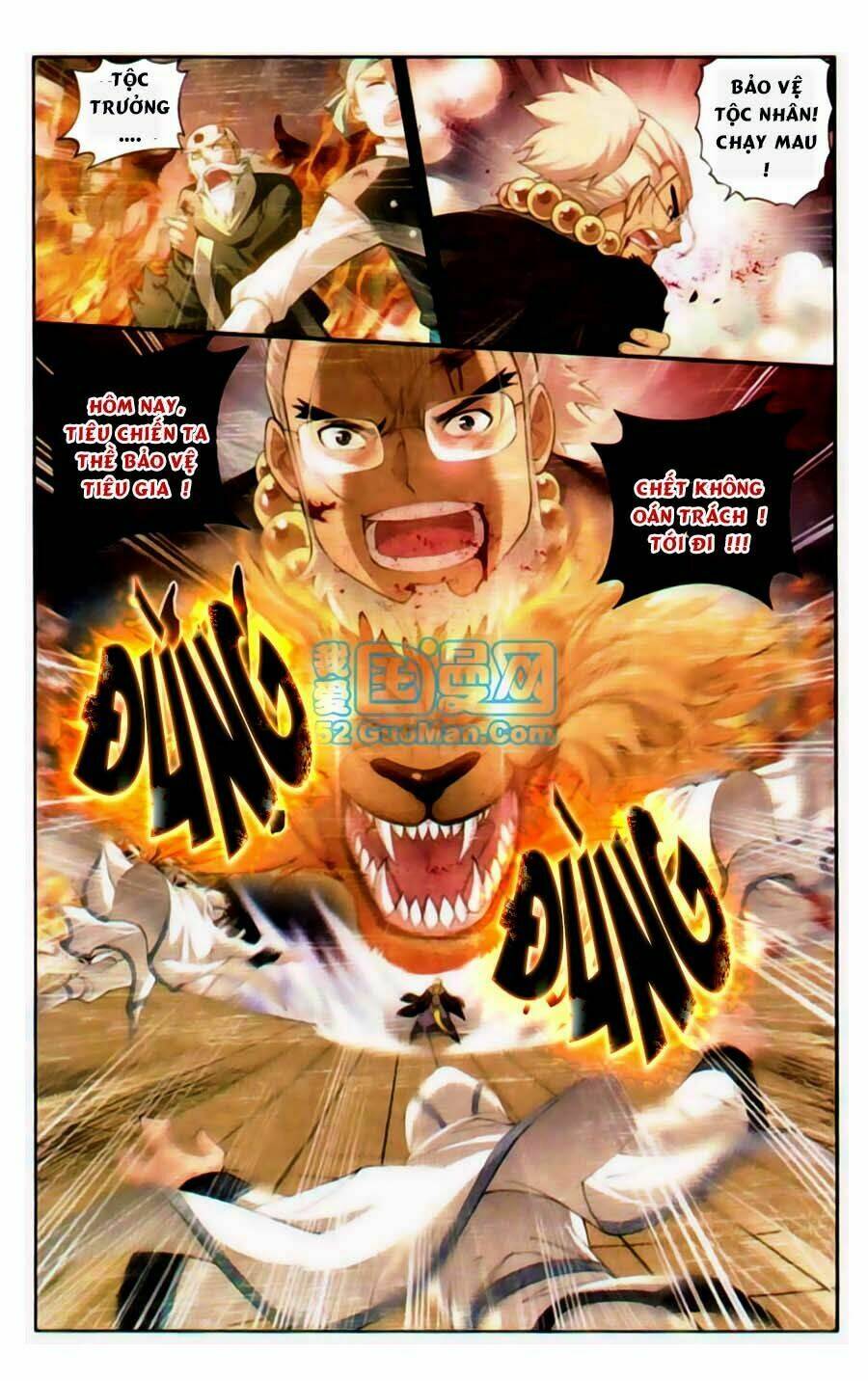 Chương 85 - Trang 11
