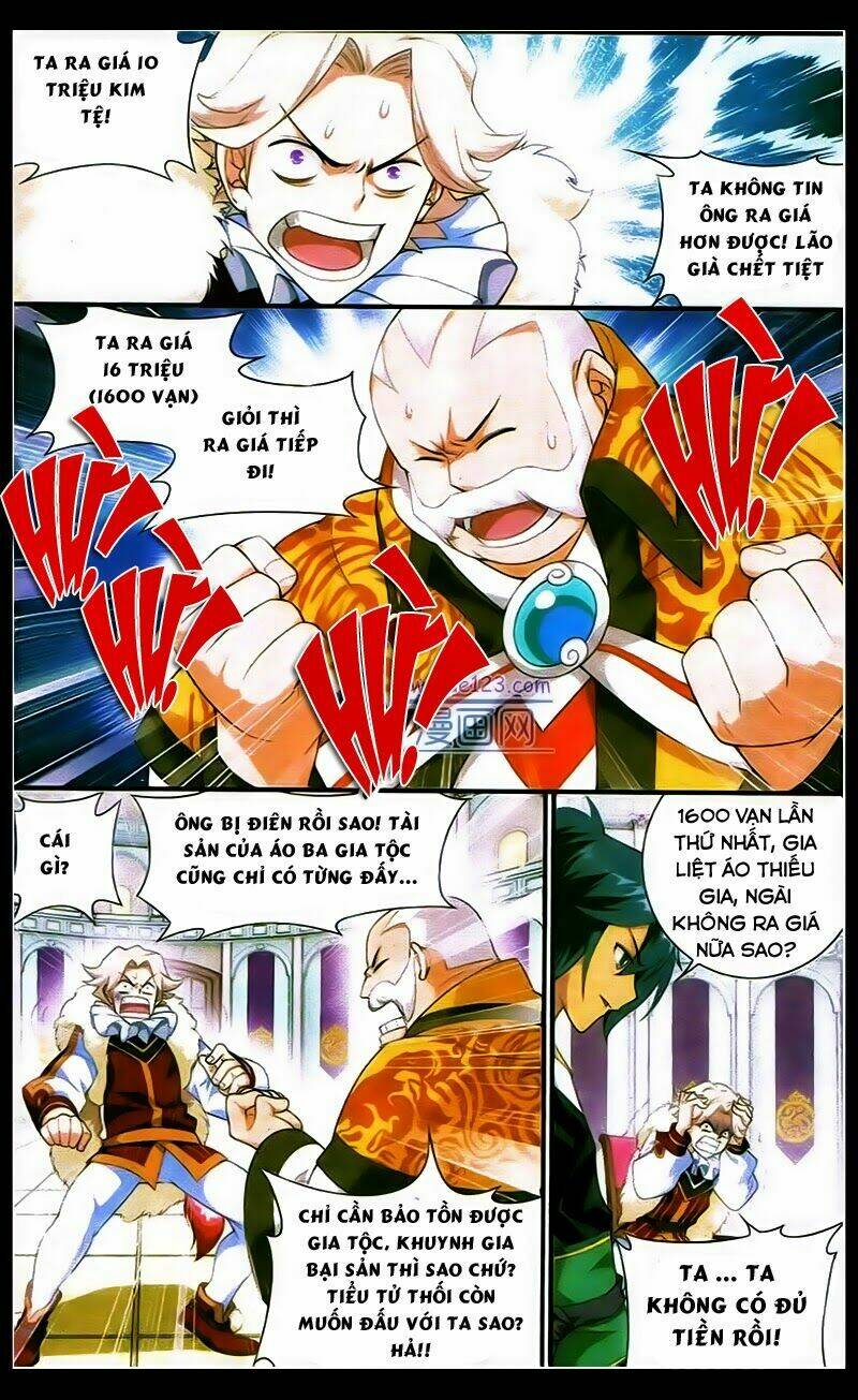 Chương 86 - Trang 11