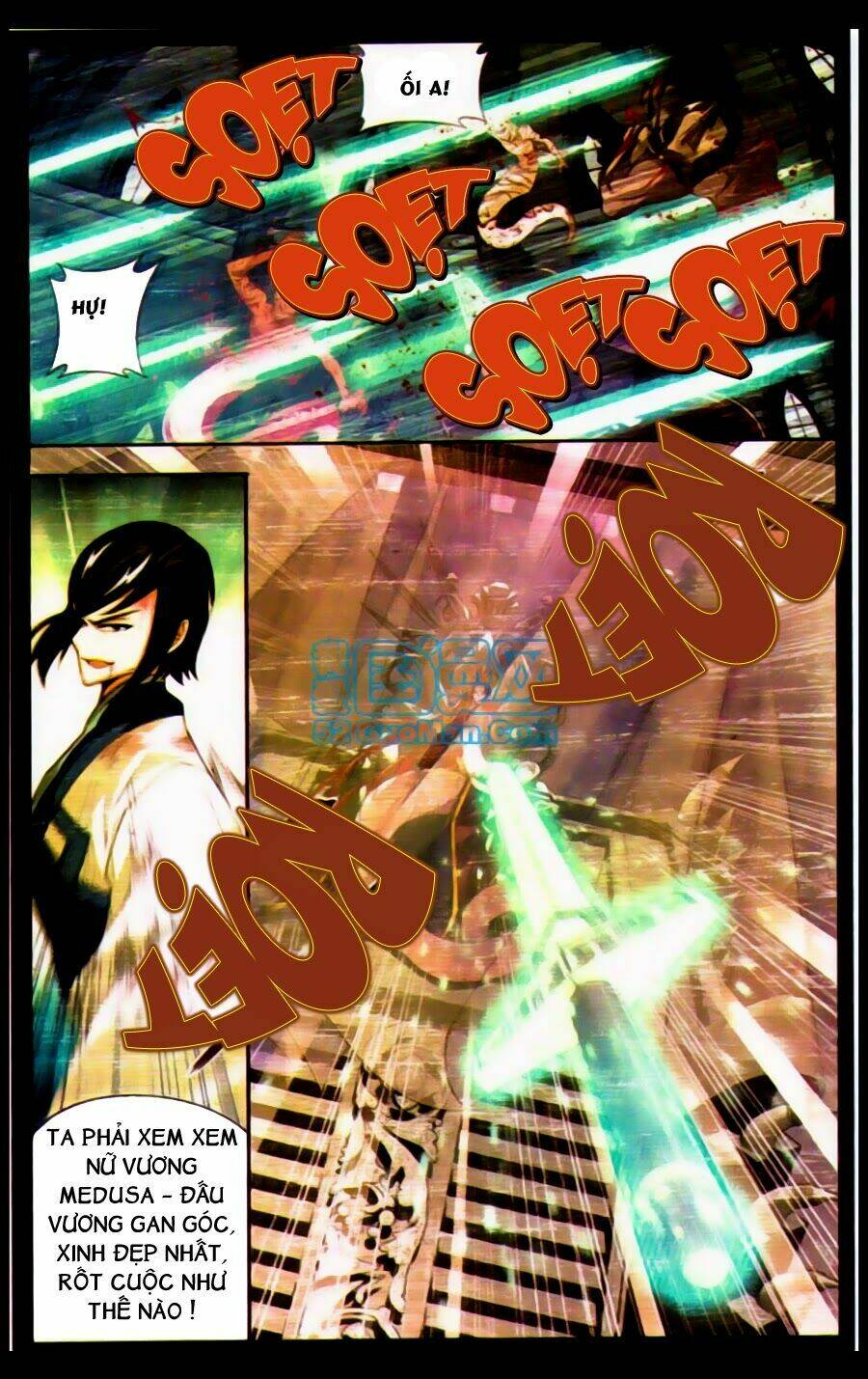 Chương 88 - Trang 12