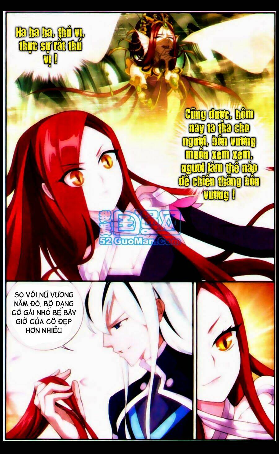 Chương 88 - Trang 17