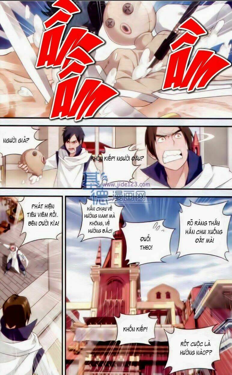 Chương 91 - Trang 5