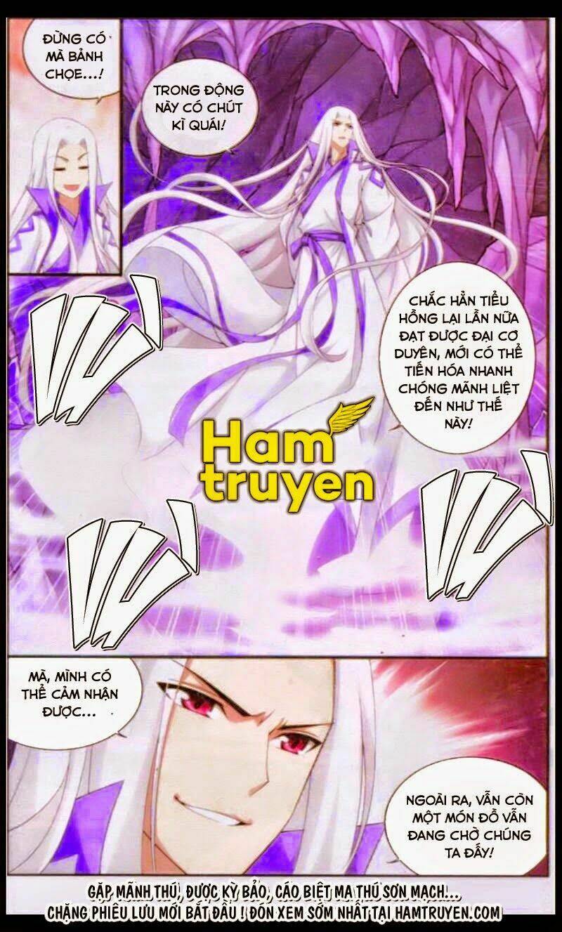 Chương 93 - Trang 21