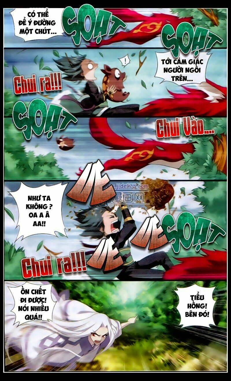 Chương 95 - Trang 5