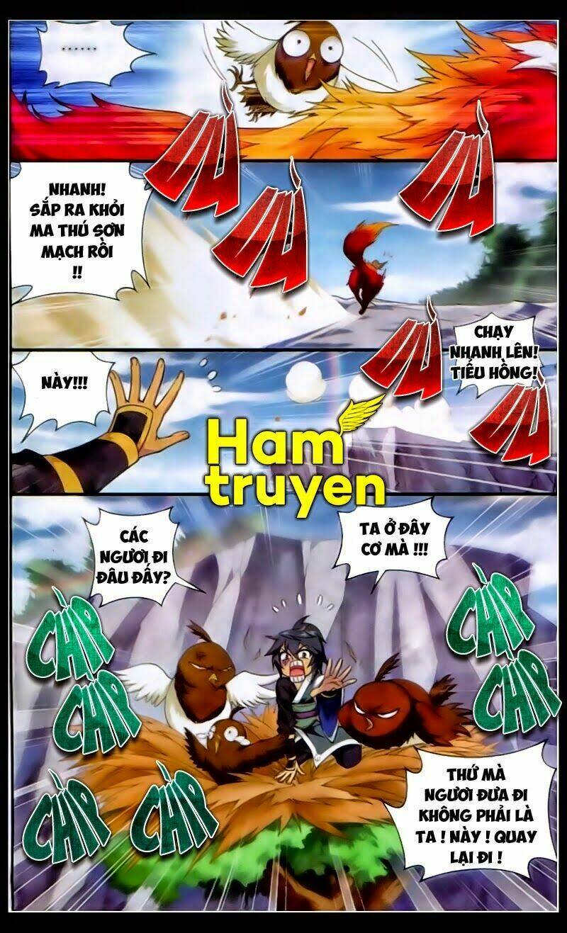 Chương 95 - Trang 7