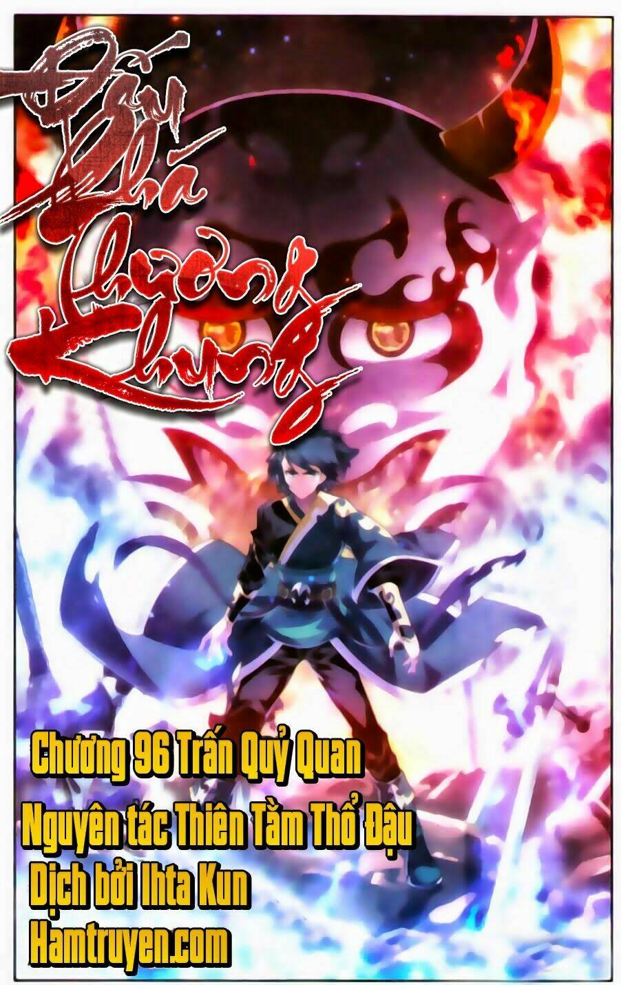 Chương 96 - Trang 1