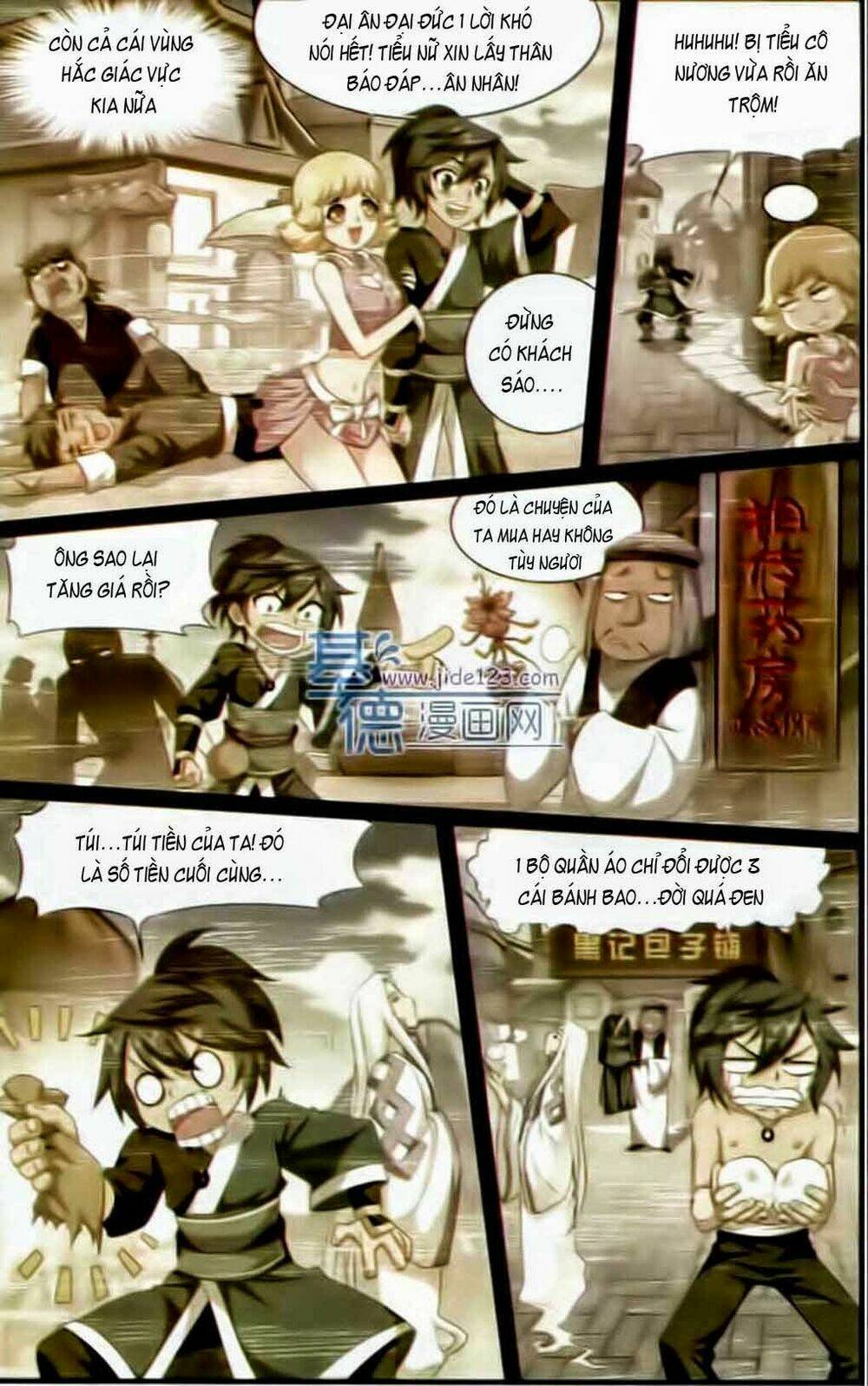 Chương 98 - Trang 12
