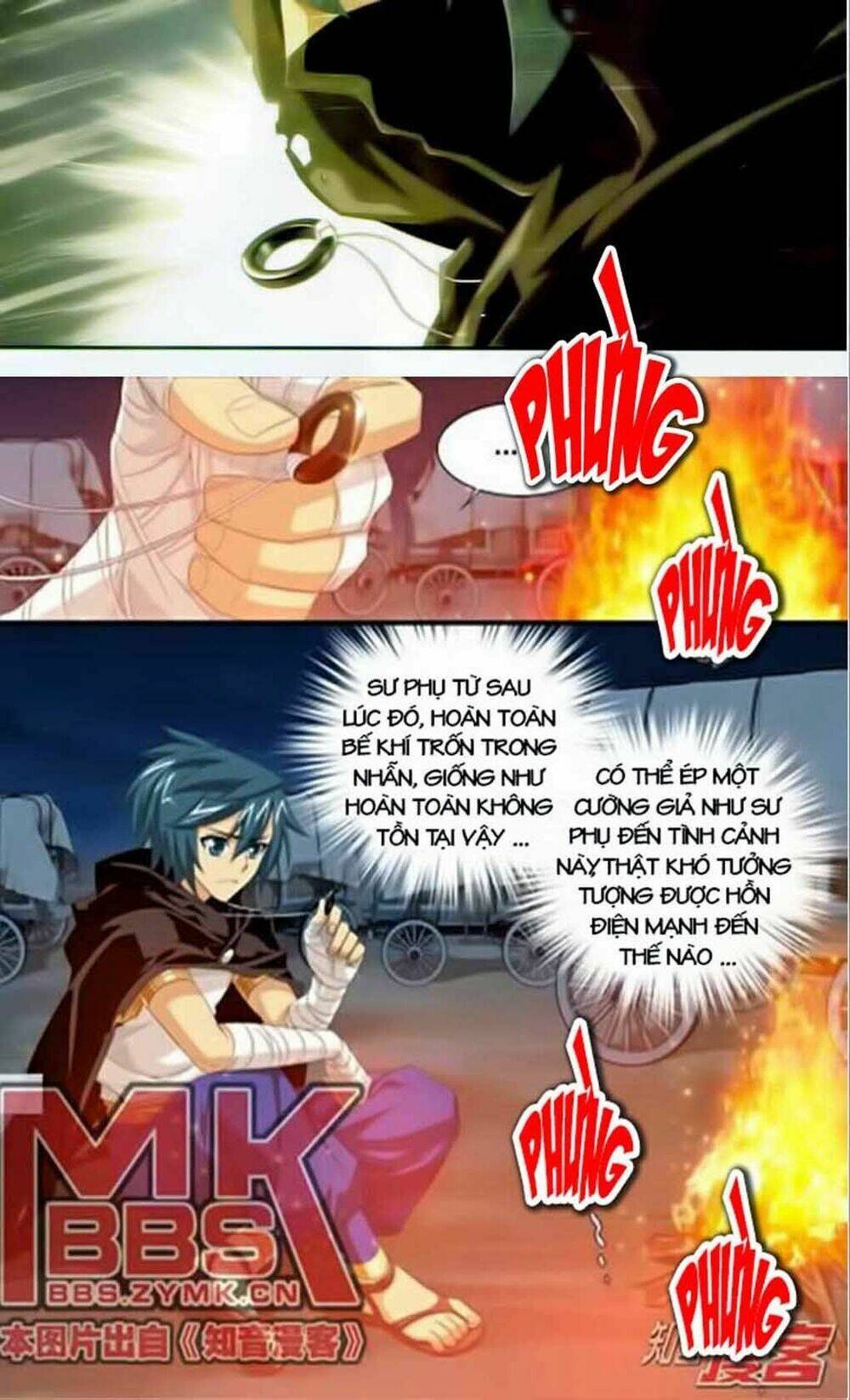 Chương 98 - Trang 17