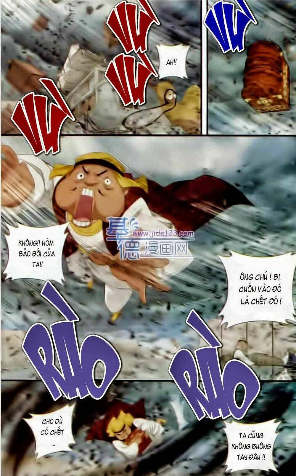 Chương 98 - Trang 5
