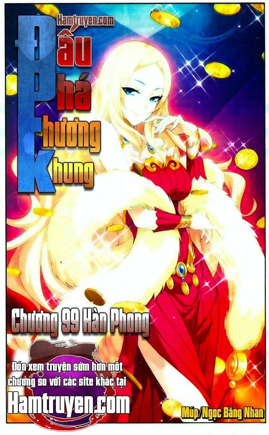 Chương 99 - Trang 1
