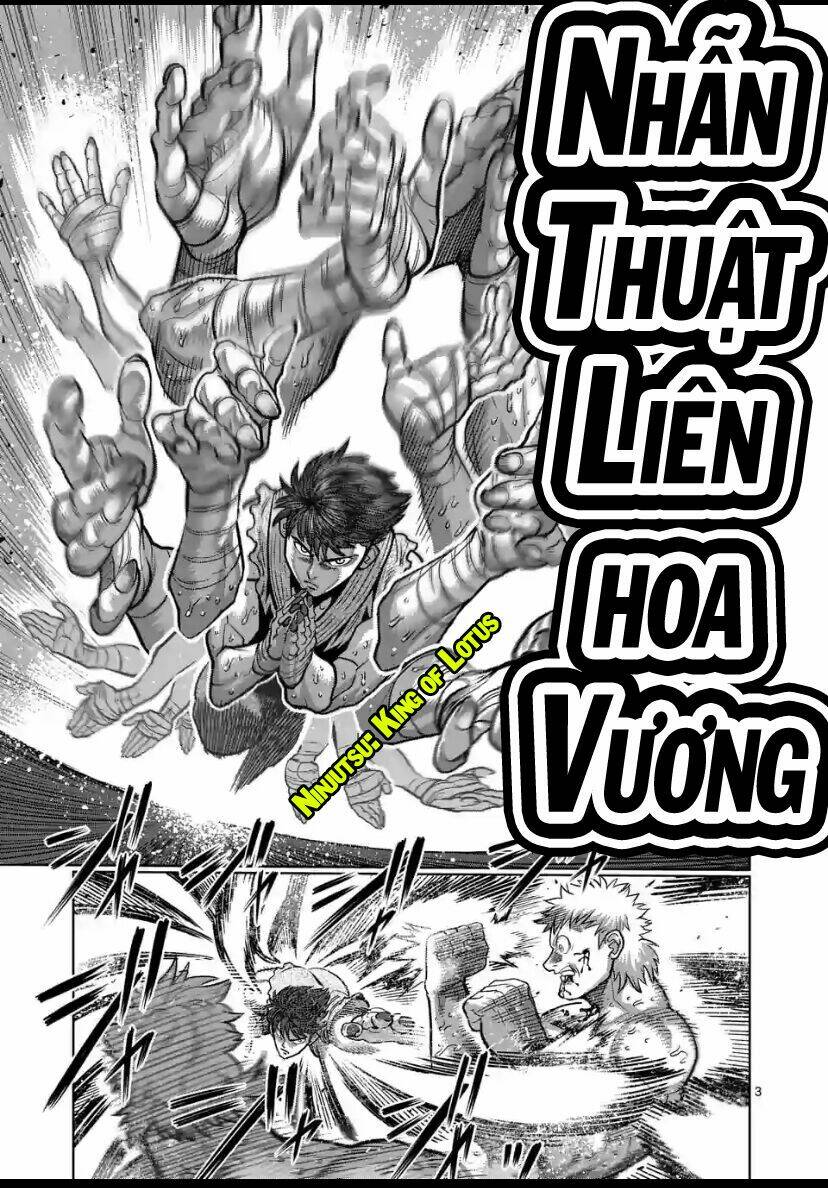 Chương 68 - Trang 3
