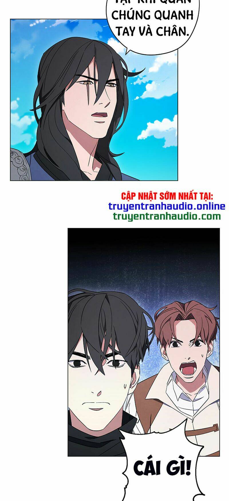 Chương 67 - Trang 8