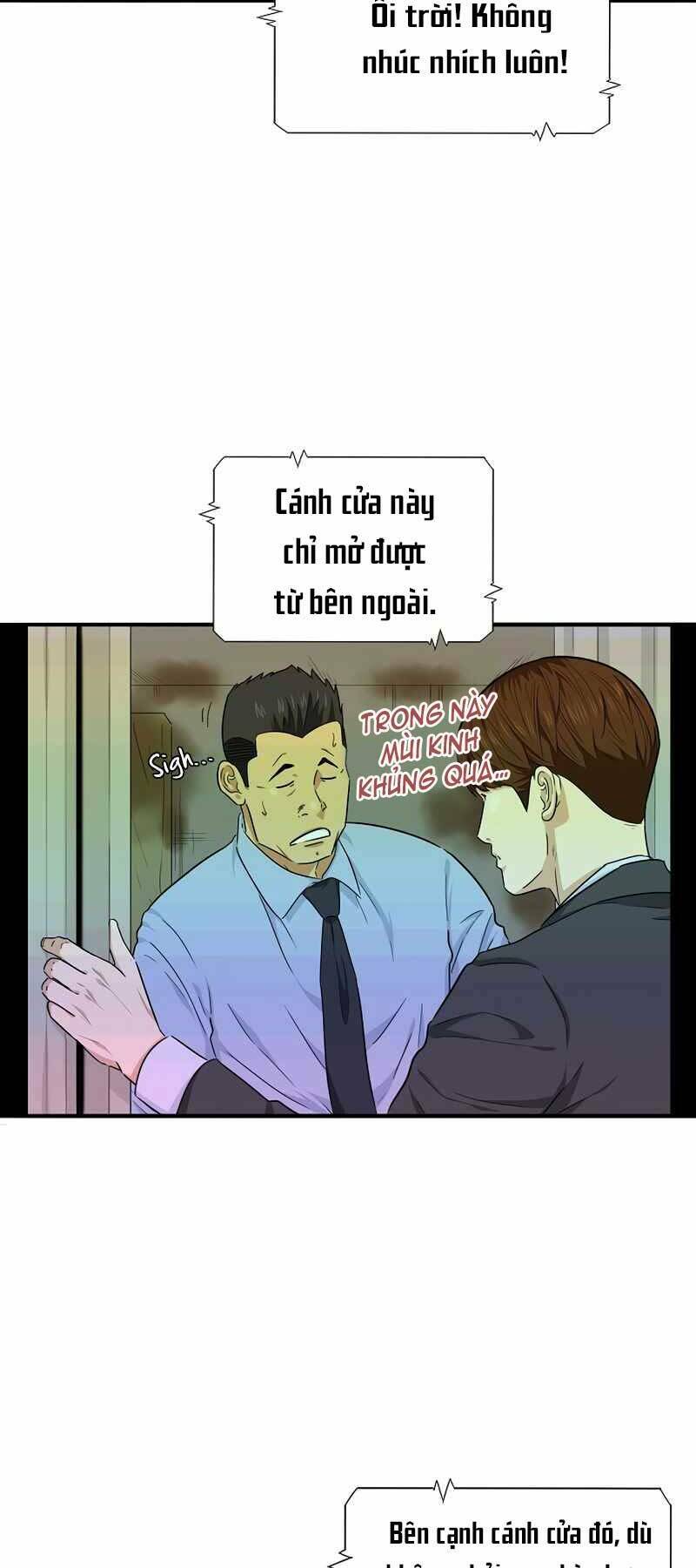 Chương 54 - Trang 35