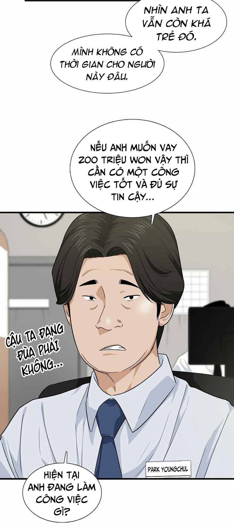 Chương 61 - Trang 38