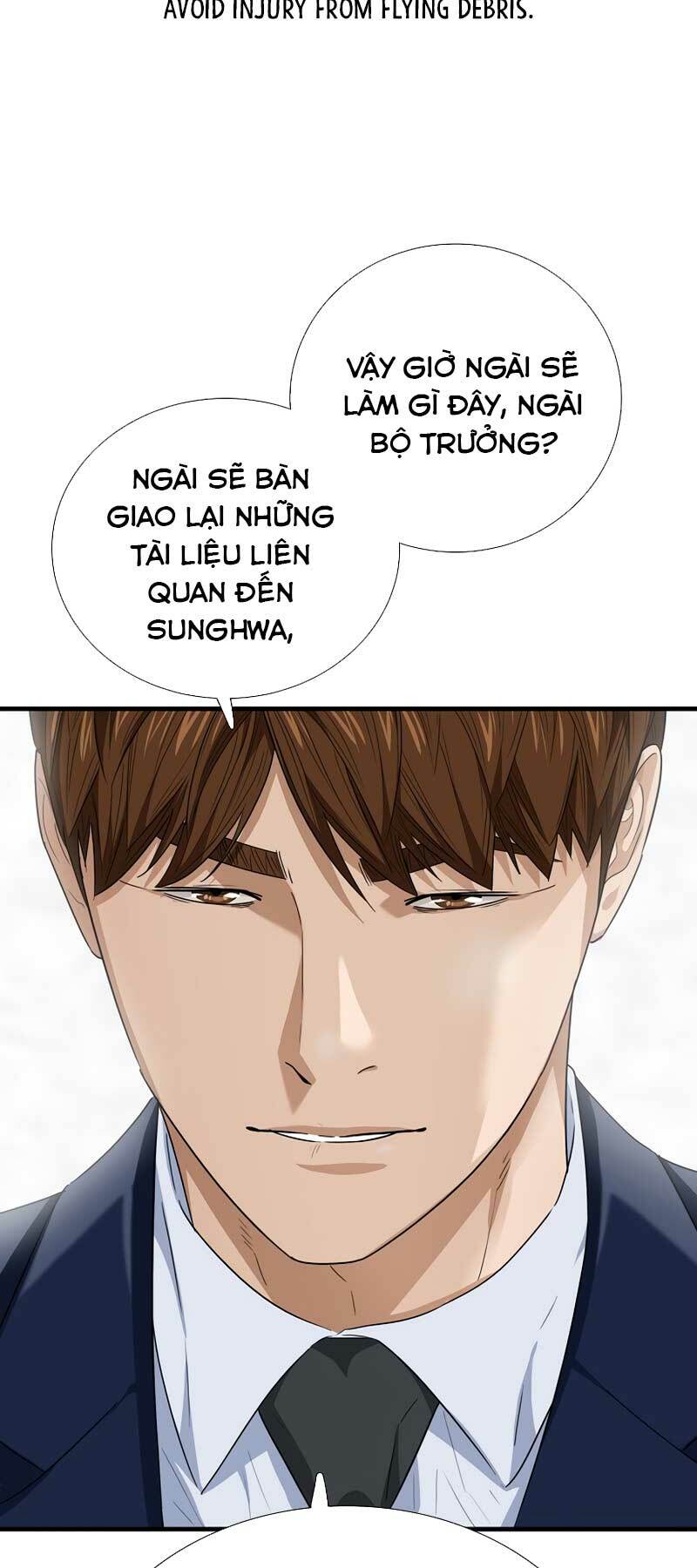Chương 92 - Trang 1