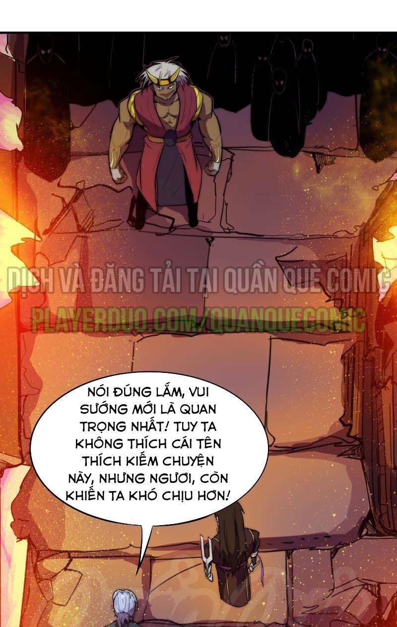 Chương 23 - Trang 1