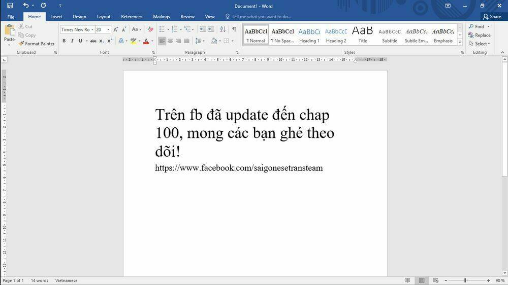 Chương 100 - Trang 23