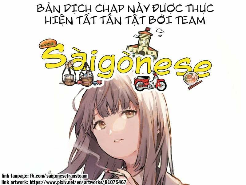 Chương 101 - Trang 1