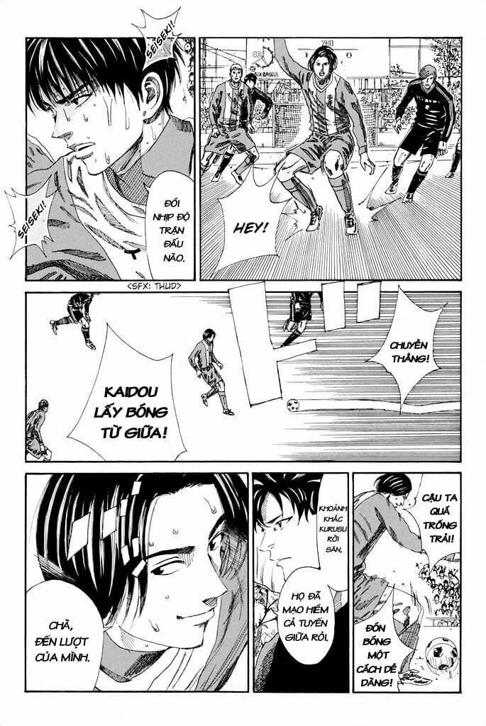 Chương 102 - Trang 17