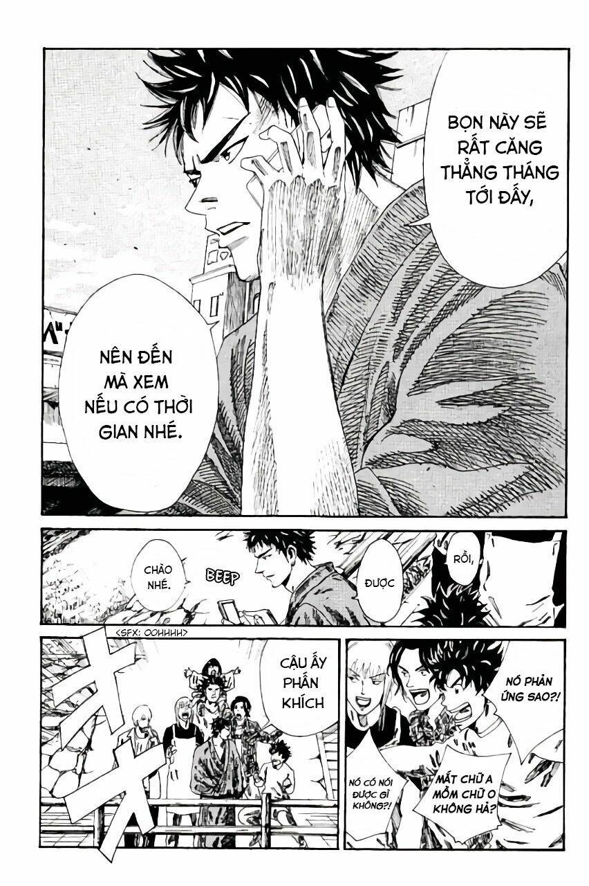 Chương 111 - Trang 20