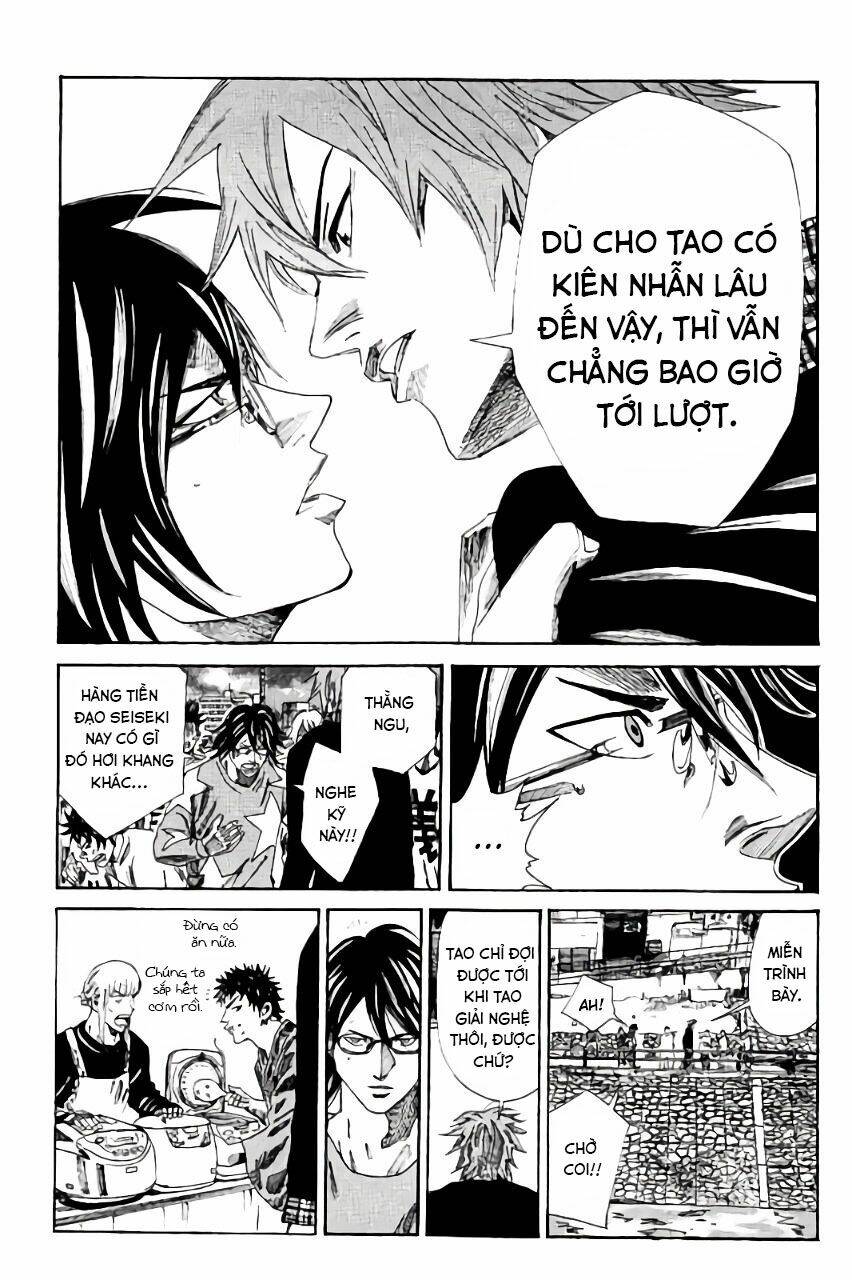 Chương 111 - Trang 10
