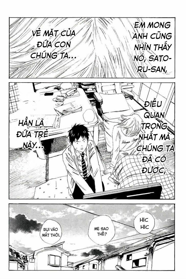 Chương 113 - Trang 20