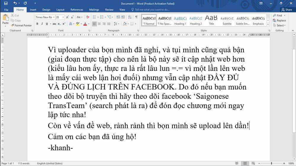 Chương 113 - Trang 24