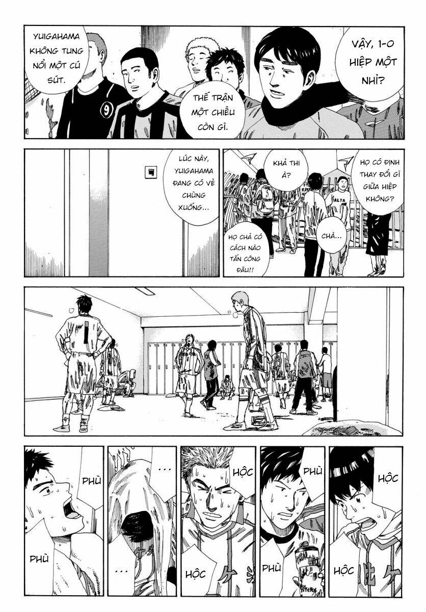 Chương 130 - Trang 5