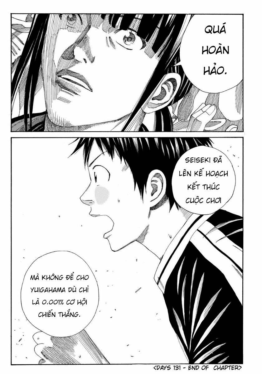 Chương 131 - Trang 21