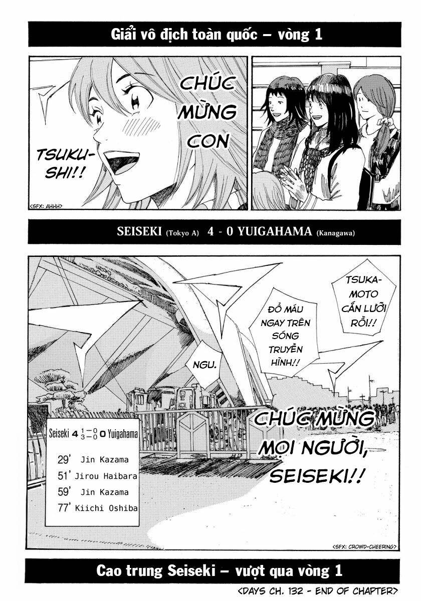 Chương 132 - Trang 21