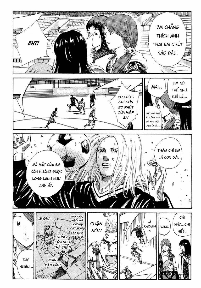 Chương 132 - Trang 5