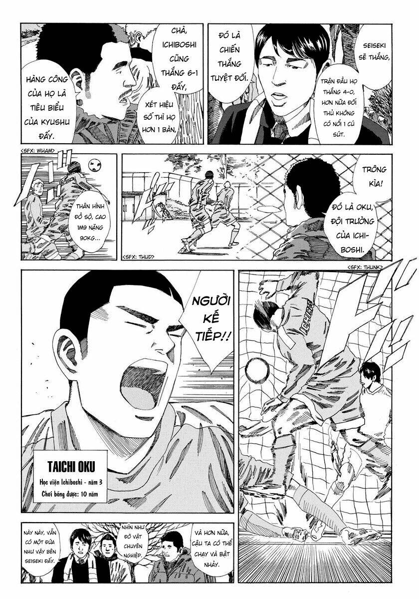 Chương 134 - Trang 12
