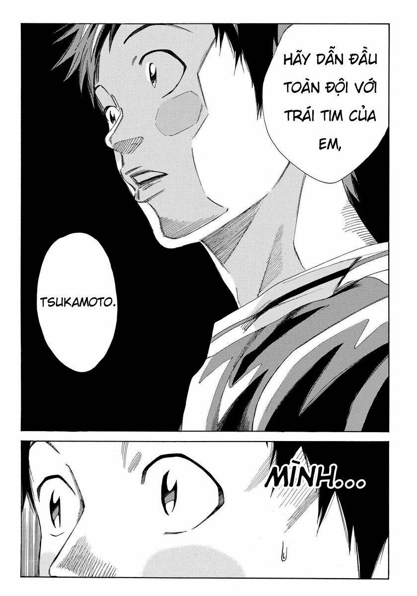 Chương 134 - Trang 22