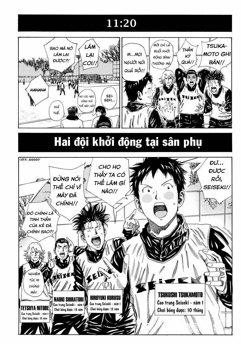 Chương 134 - Trang 7