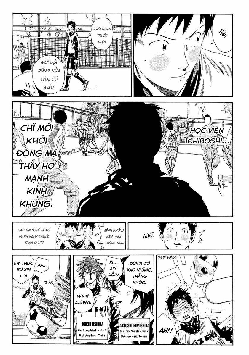 Chương 134 - Trang 8