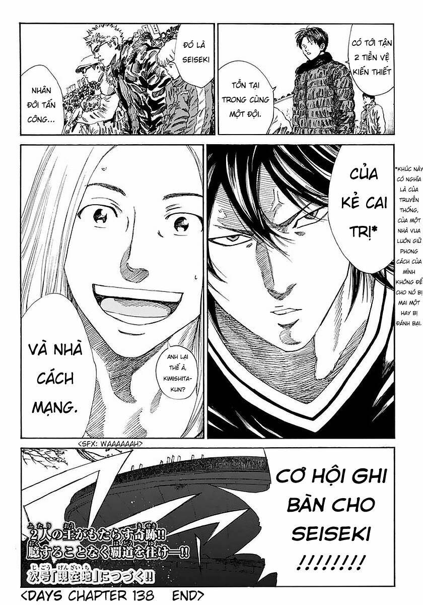 Chương 138 - Trang 22
