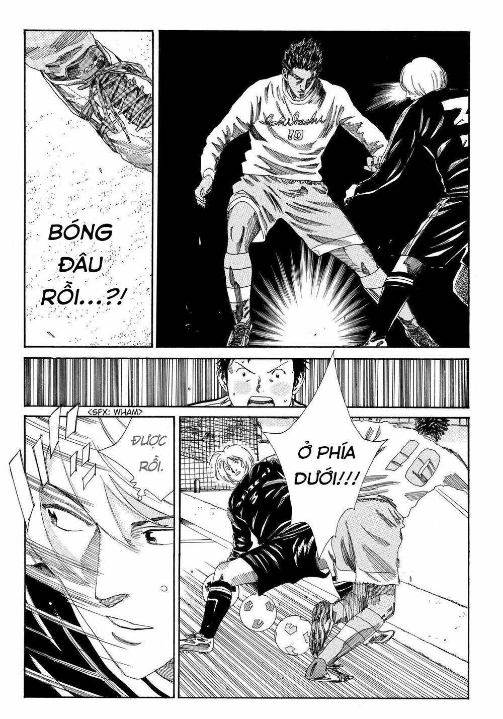 Chương 142 - Trang 10