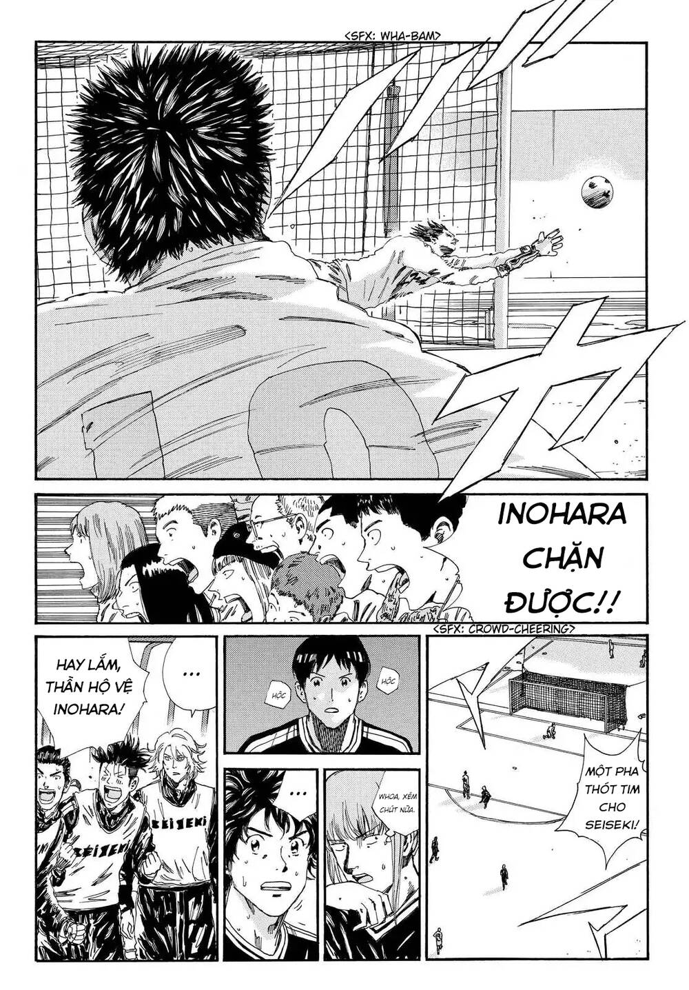 Chương 146 - Trang 16