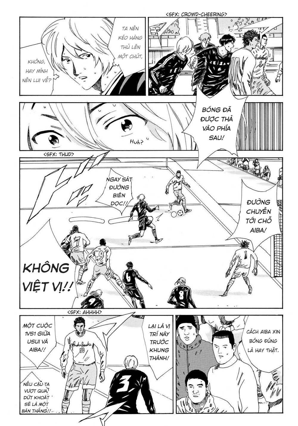 Chương 147 - Trang 17