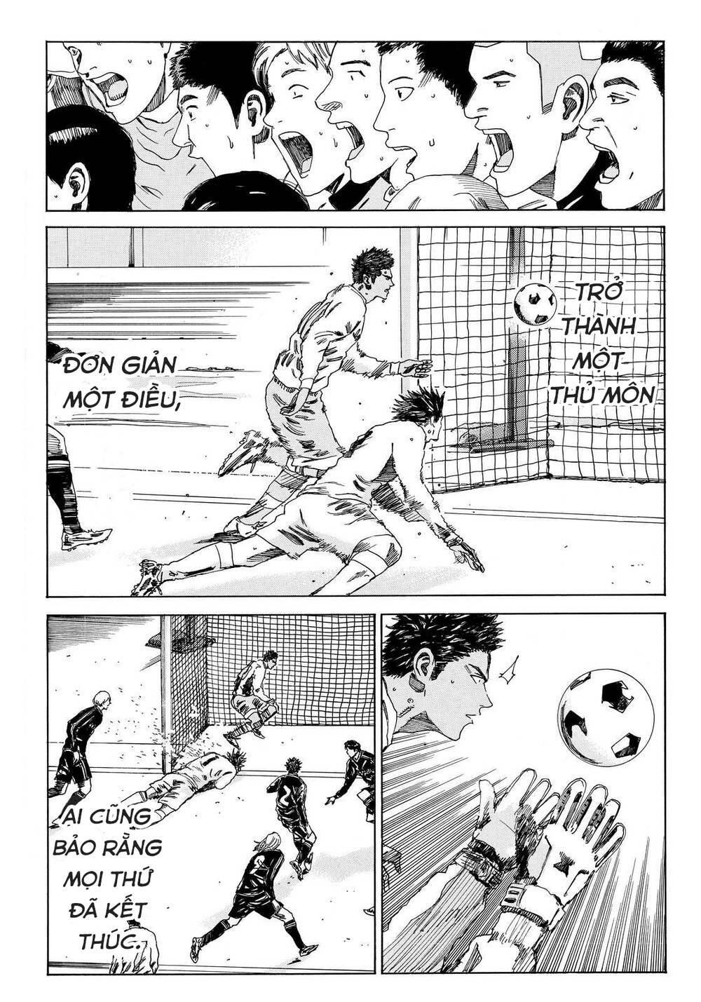 Chương 147 - Trang 21