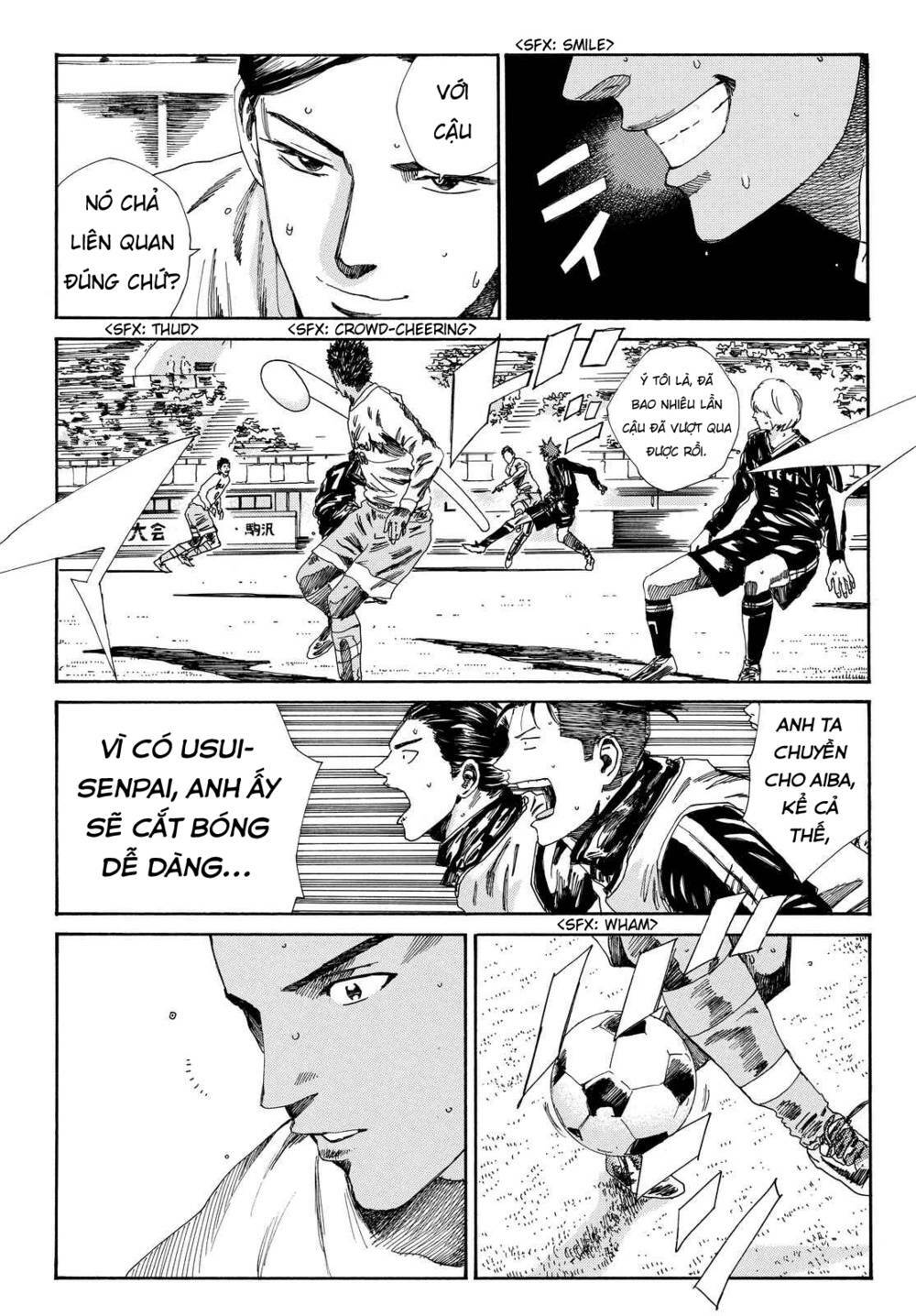Chương 149 - Trang 17
