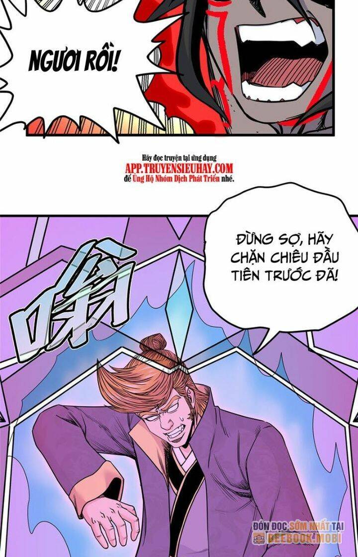 Chương 100 - Trang 21