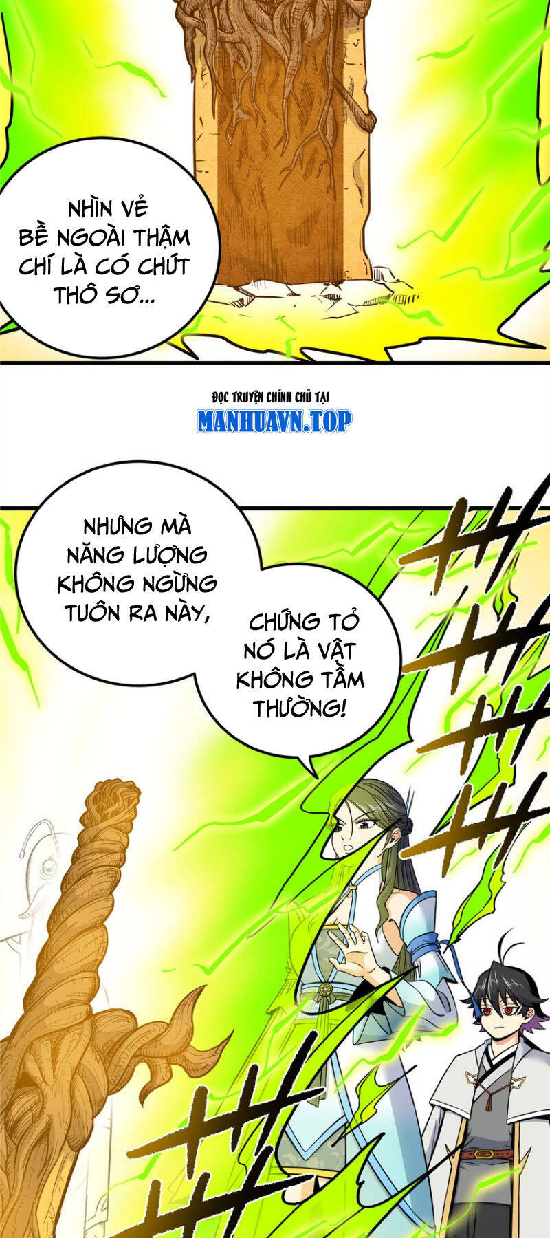 Chương 108 - Trang 17