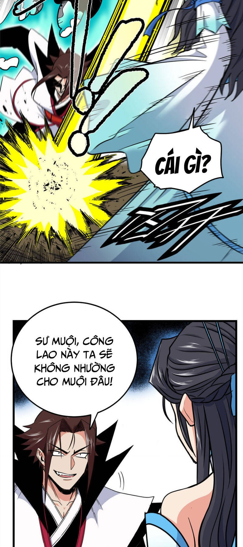 Chương 108 - Trang 19