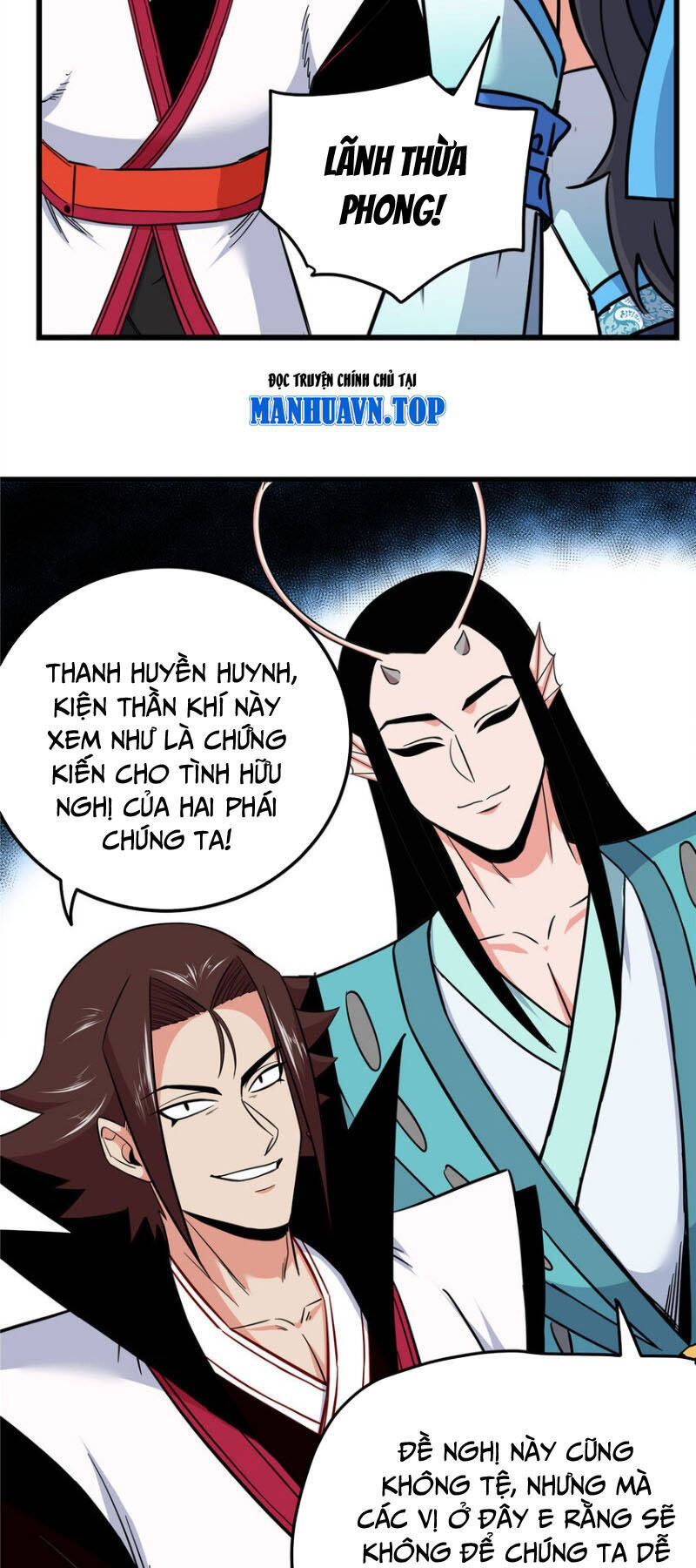 Chương 108 - Trang 20