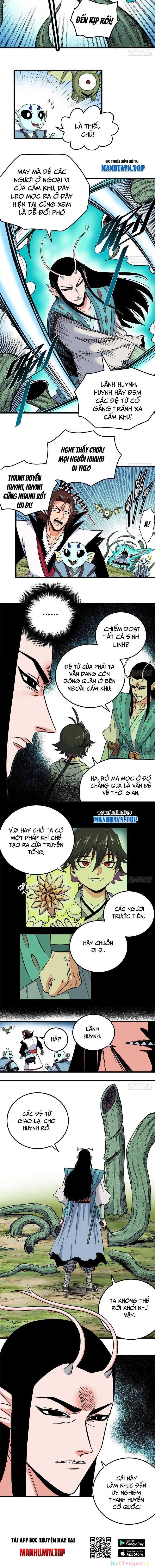 Chương 111 - Trang 7