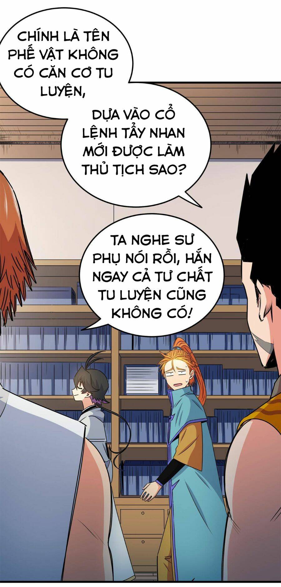 Chương 25 - Trang 27