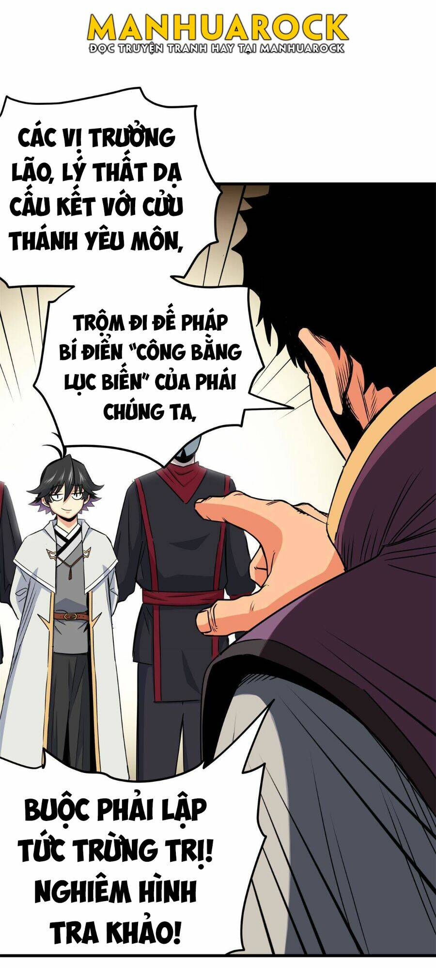 Chương 33 - Trang 30