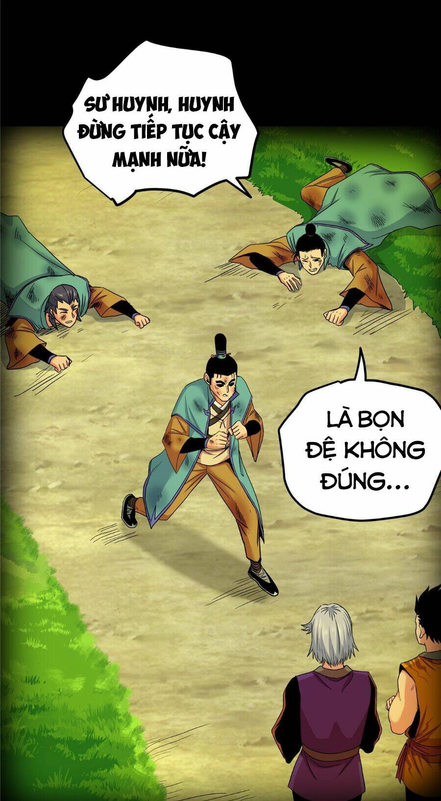 Chương 50 - Trang 12